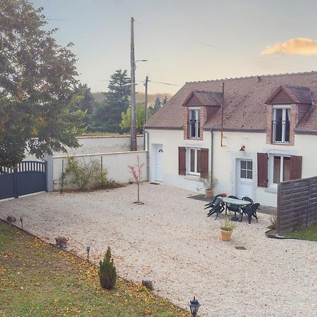 Gite L'Opale Villa Lailly-en-Val Exterior photo