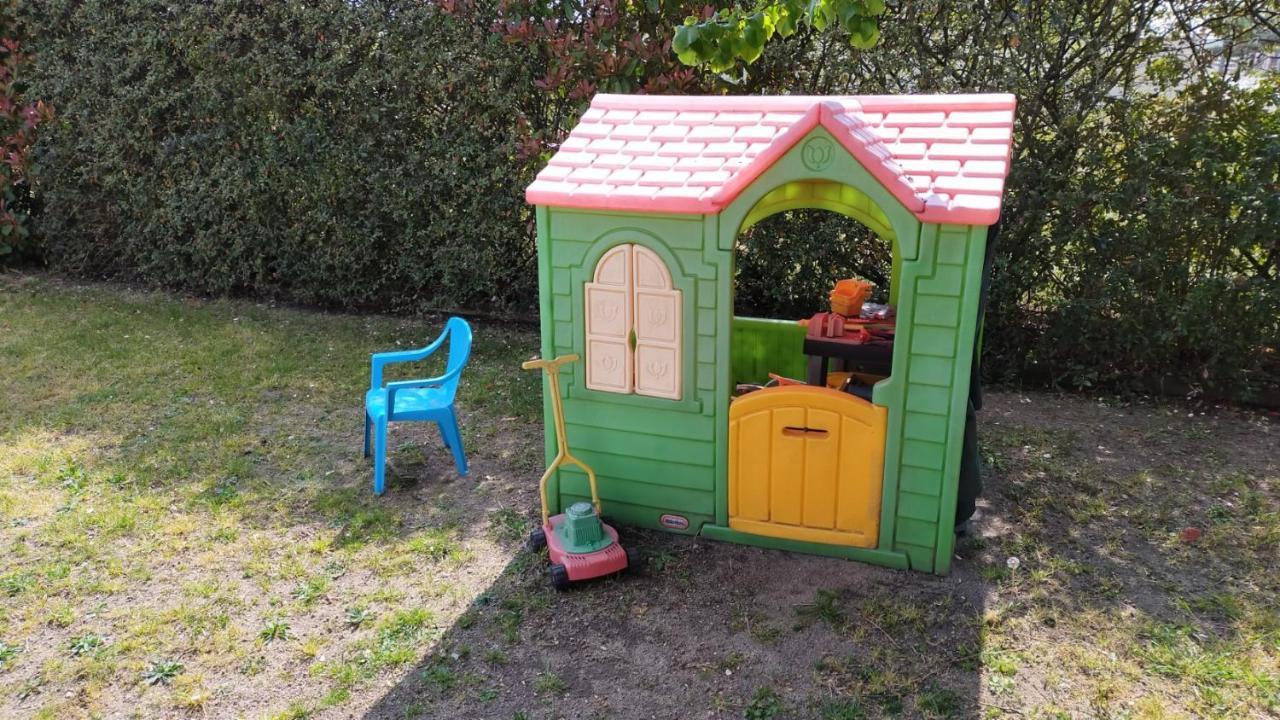 Gite L'Opale Lailly-en-Val Exterior photo