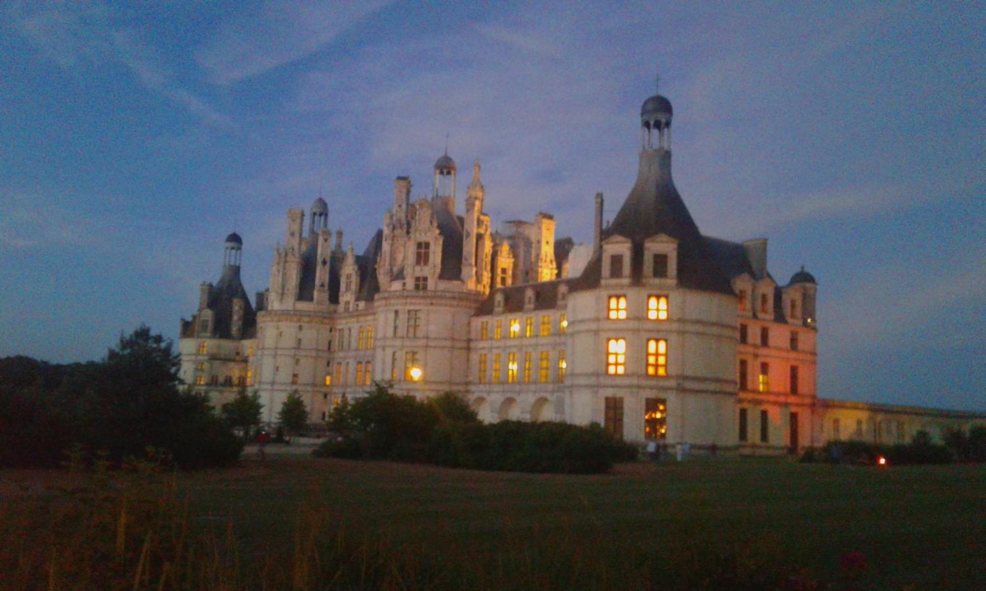 Gite L'Opale Villa Lailly-en-Val Exterior photo