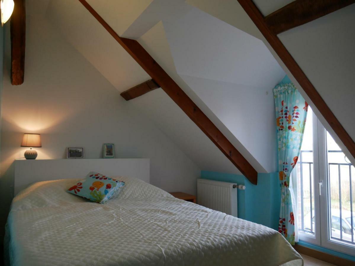 Gite L'Opale Lailly-en-Val Exterior photo